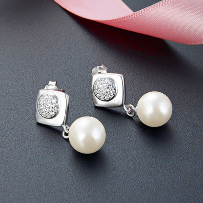 How much are pearl earrings