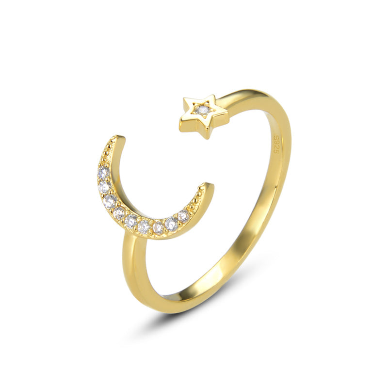 Where To Buy Unique Gold Ring