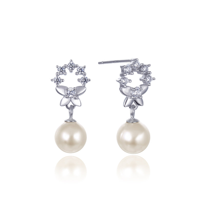 Where to buy pearl earrings