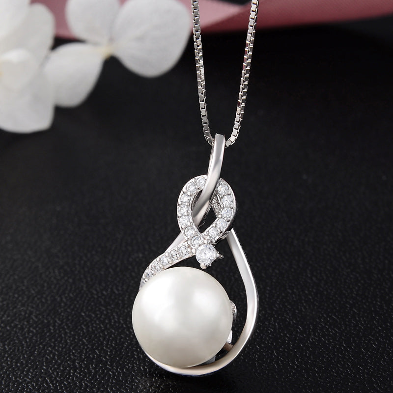 How much is a pearl necklace worth