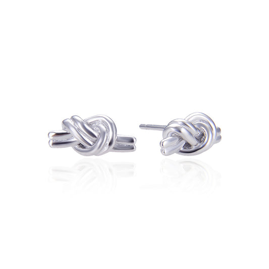 Is sterling silver or titanium better for sensitive ears