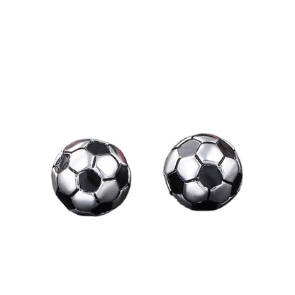 How to get ball stud earrings