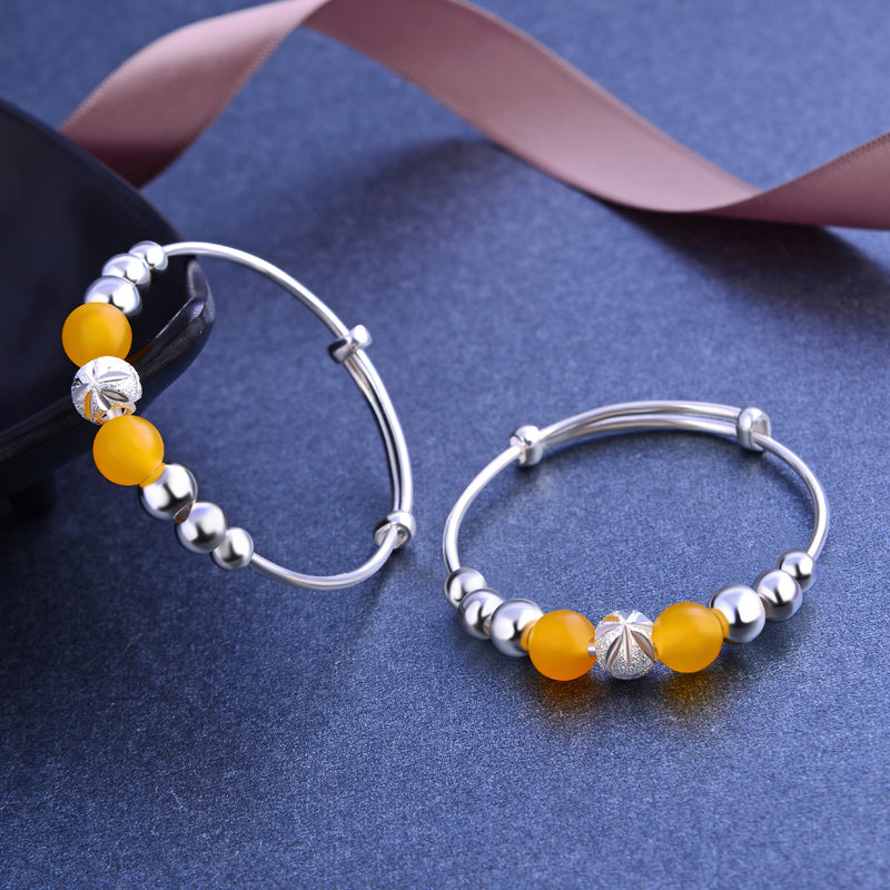 Delicate pair bangles meaning