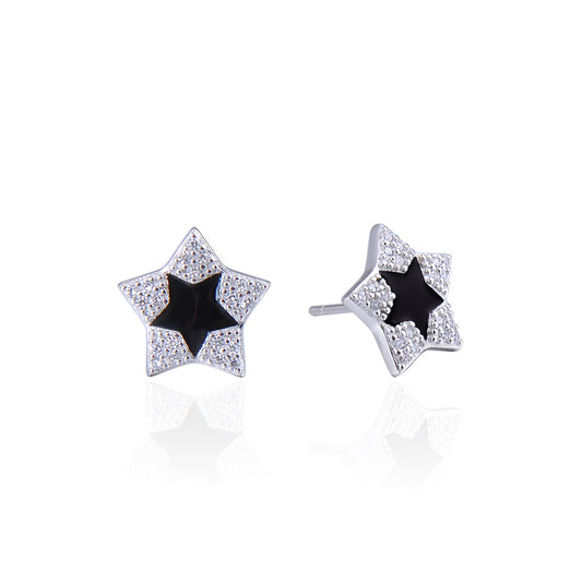 How much are sterling silver earrings