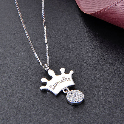 Where To Buy Necklace for My Girlfriend