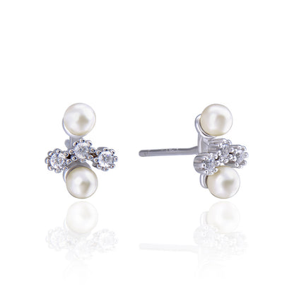 How expensive are pearl earrings