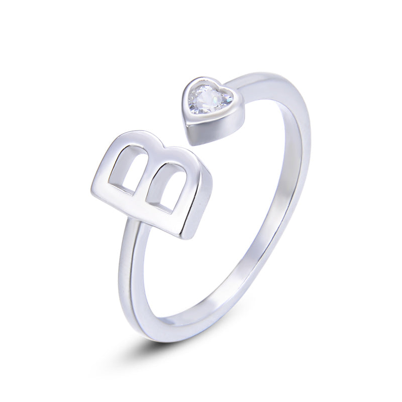 Where To Buy Silver Rings Online