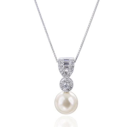 Where To Buy Fresh Pearl Necklace