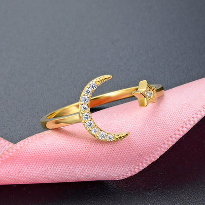 Where To Buy Unique Gold Ring