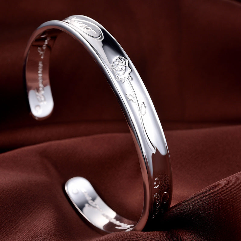 Fashion bangle bracelets cheap