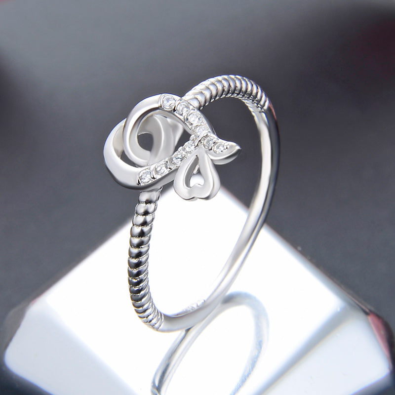 How much is a 925 sterling silver ring