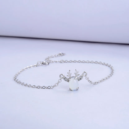 Value of antique silver charm bracelet