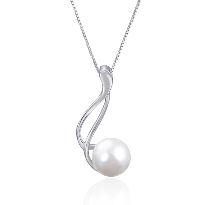How much does a pearl necklace cost
