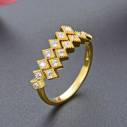 Where To Buy Gold Rings