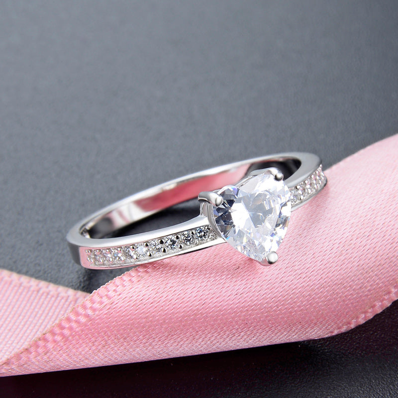 Where To Find Inexpensive Engagement Rings