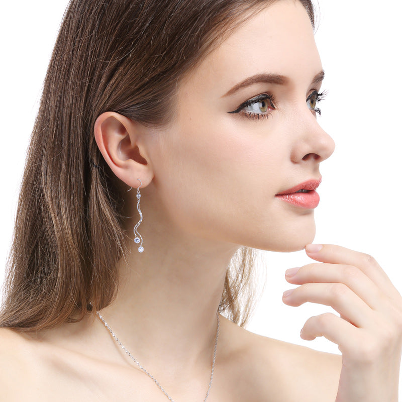Where to buy aesthetic earrings