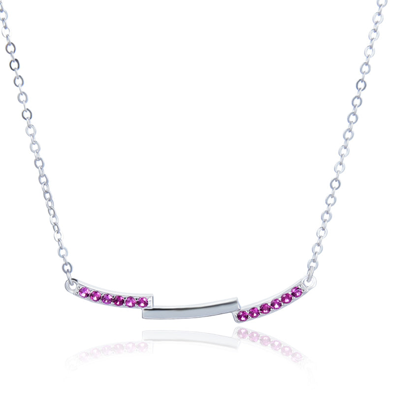 Necklace for her birthday best friends daughter