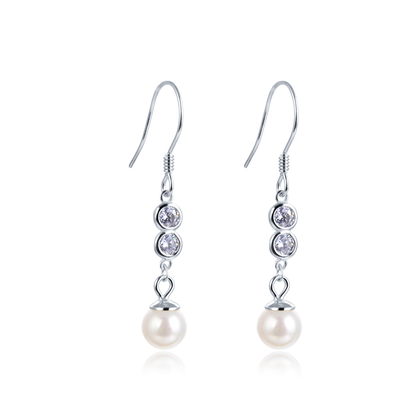 Where To Buy Real Pearl Earrings