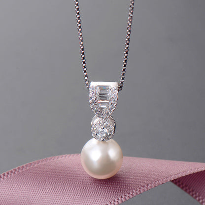 Where To Buy Fresh Pearl Necklace