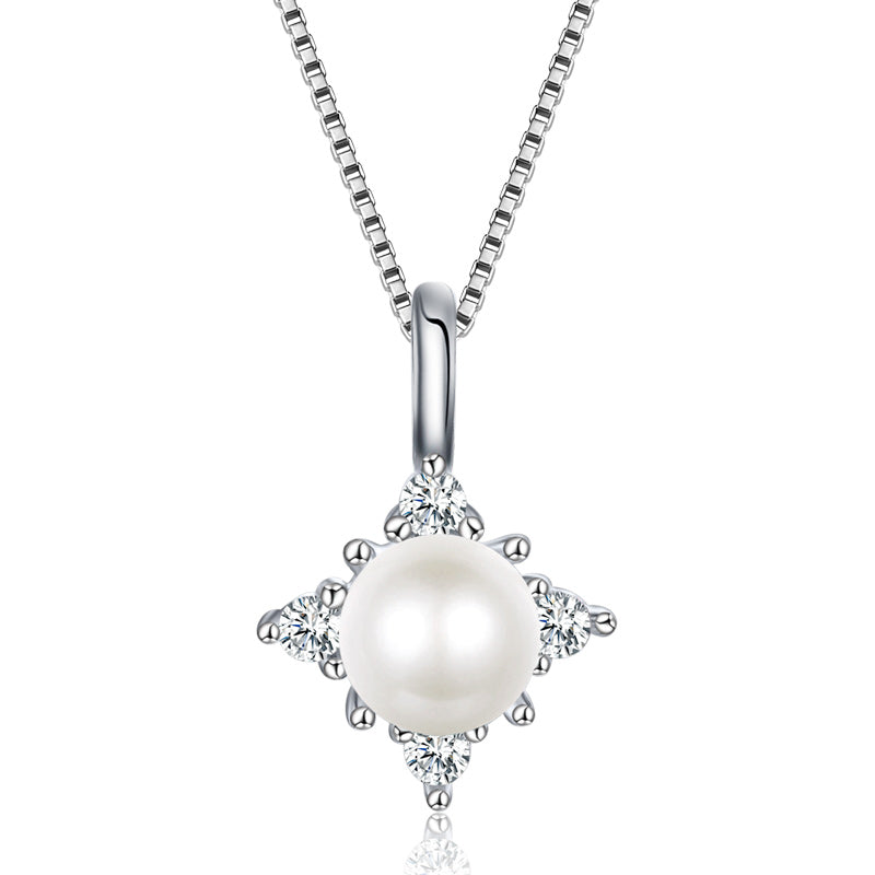 Pearl pendant ideas