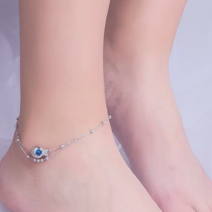 Are ankle bracelets in style