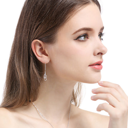 Where to buy big fashion earrings