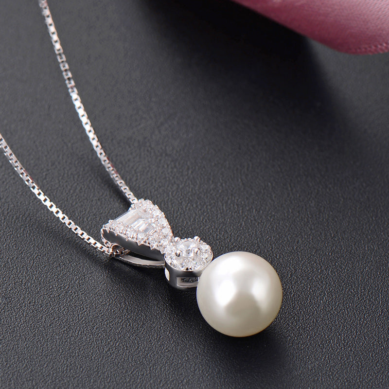 Where To Buy Fresh Pearl Necklace