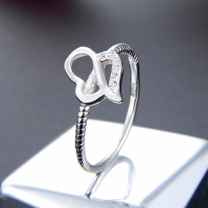 How much is a 925 sterling silver ring worth