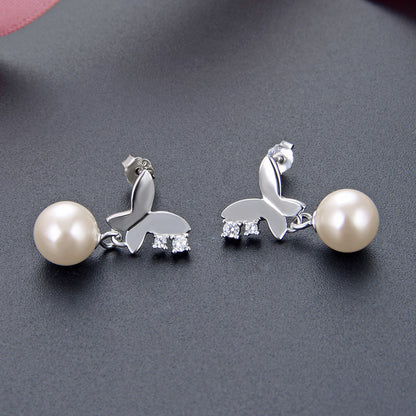 Hw much is a pearl earring worth