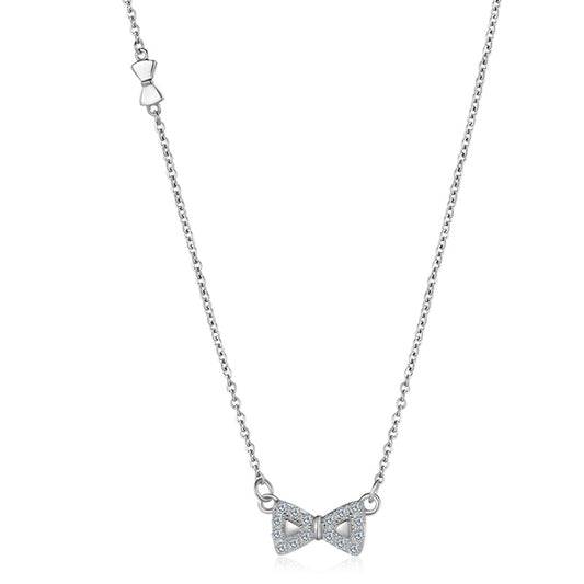 Sterling silver necklace meaning