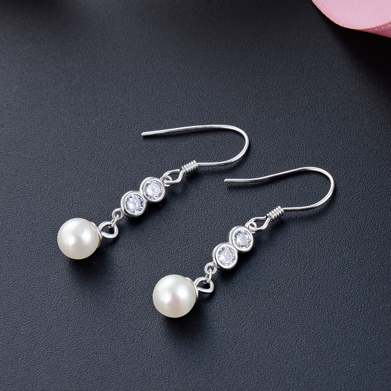 Where To Buy Real Pearl Earrings