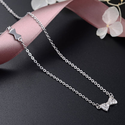 sterling silver necklace meaning