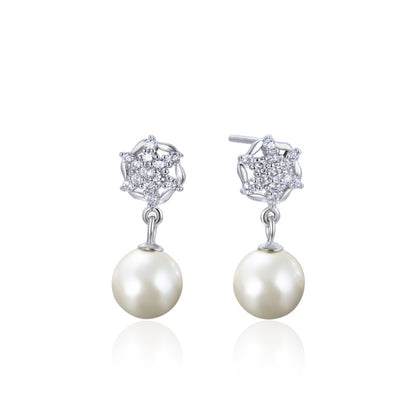 Are pearl earrings expensive
