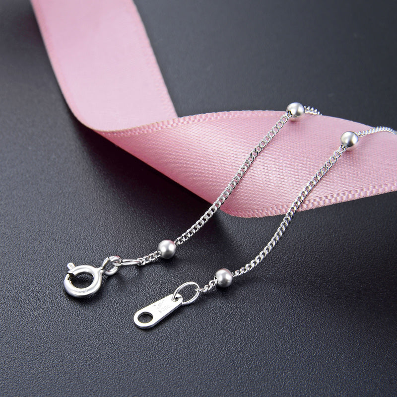 How much does sterling silver chain cost