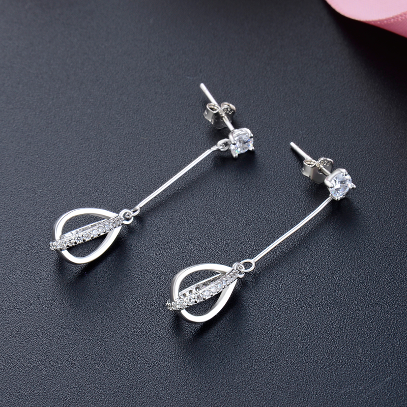 Which Is Better for Earrings Stainless Steel or Sterling Silver
