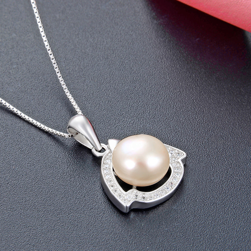 Where to buy genuine pearl necklace