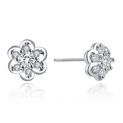 Stylish stud earrings cheap