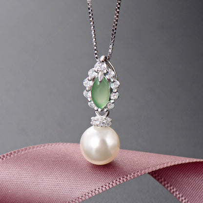 Best place to buy real pearl necklace