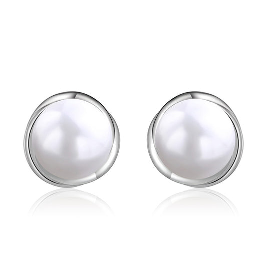 Pearl earrings benefits