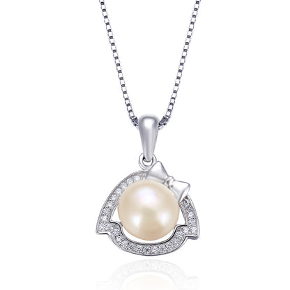 Where to buy genuine pearl necklace