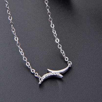 Necklace to buy my girlfriend