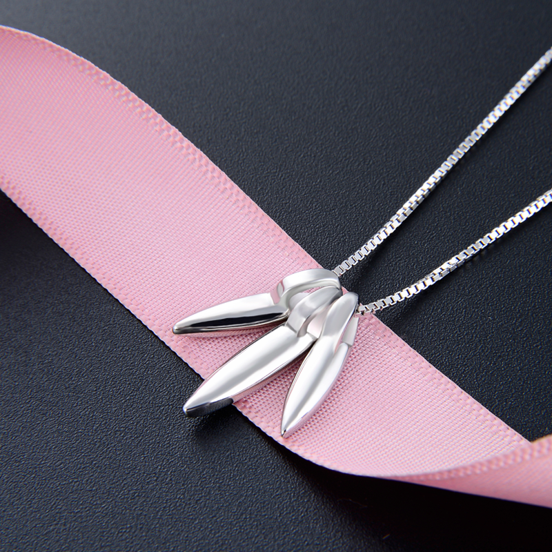 Necklace for her birthday best friend girl