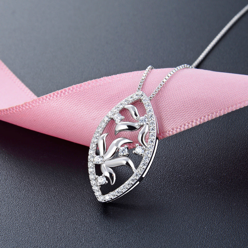 Where To Get A Best Friend Necklace