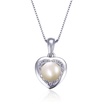 Where To Buy Pearl Necklace