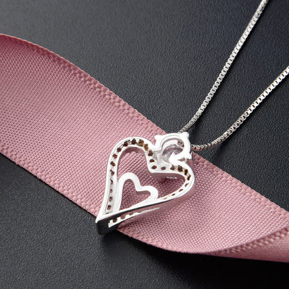 How much should a silver necklace cost