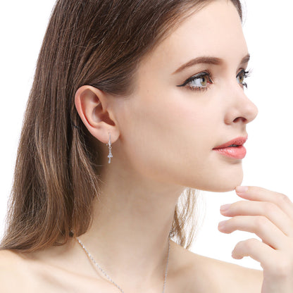 What jewelry is best for sensitive ears