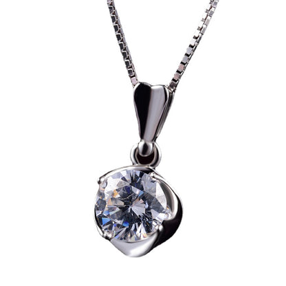 Best silver necklaces for special occasions