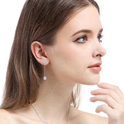 What earring is best for sensitive ears