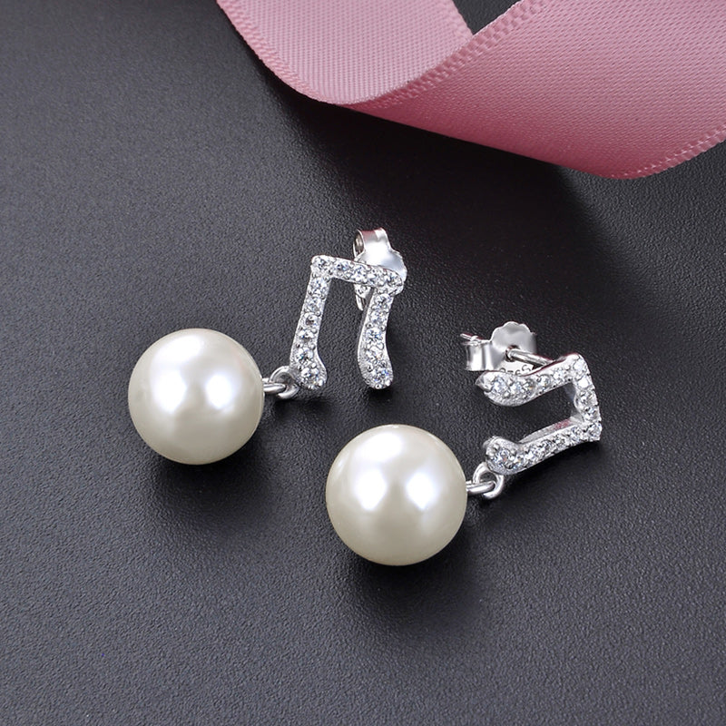 Where to buy real pearl studs