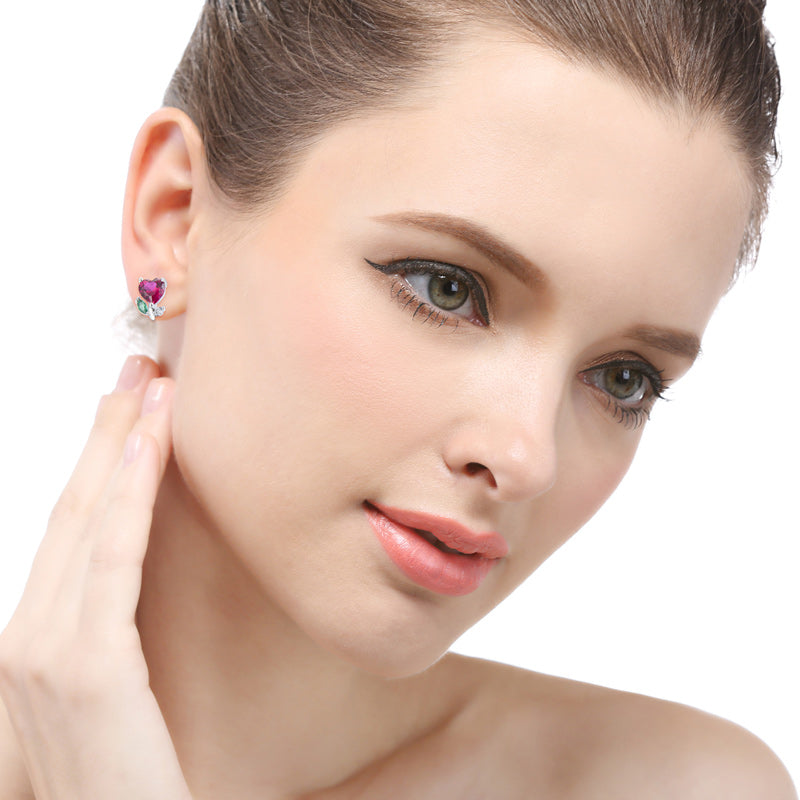 Where can I buy cute simple earrings
